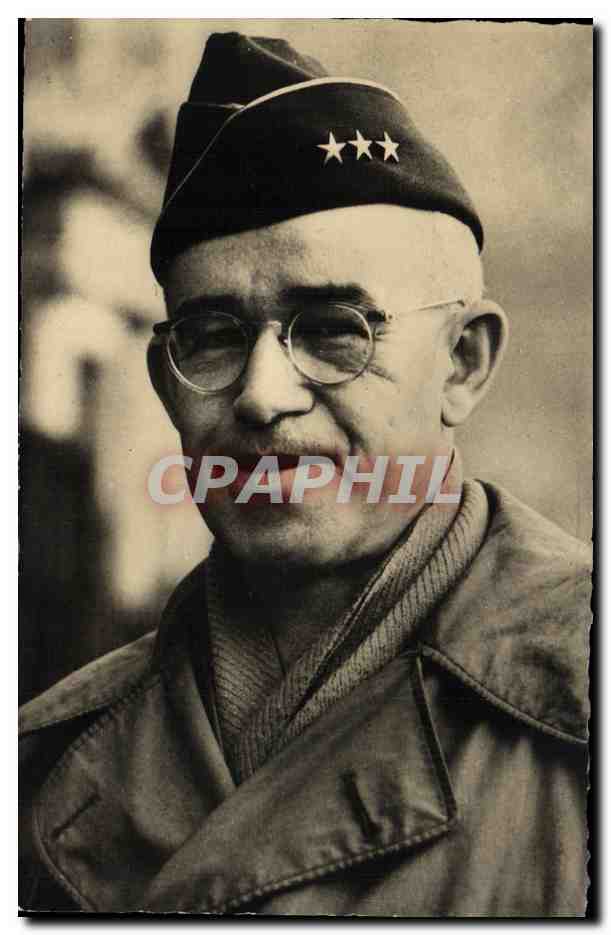 CPA General Bradley Militaria