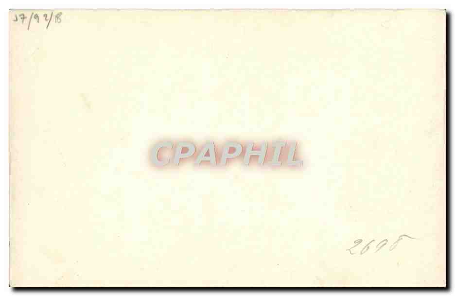 Port de plaisance — vue de quai et de voiliers — CPAPHIL n°2695 — Reverso