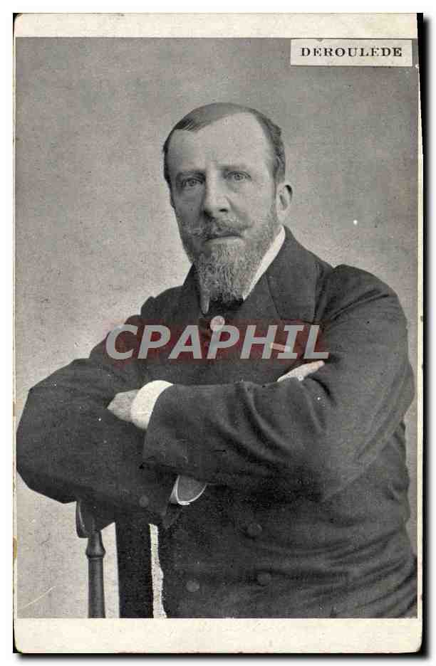 CPA Deroulede 