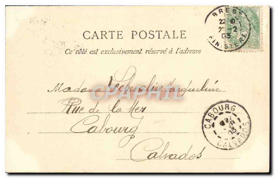 Le Yatagan - aviso torpilleur — N° 763 — éditeur CPAPHIL — Verso