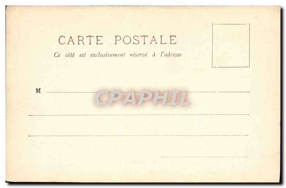 Le "Fanconneau", Contre-torpilleur — A. Bougault, n° 548 — Reverso