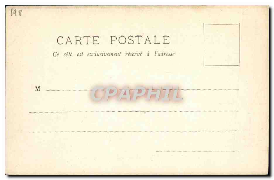 Le "Magenta", Vaisseau École des Torpilleurs — A. Bougault, n° 530 — Reverso