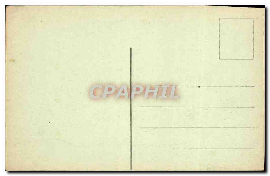 CPA Bateau Marine Militaire Francaise Torpilleur Bourrasque — Reverso