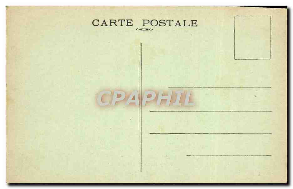 Torpilleur "Somali" — Marine Militaire Française — M. J. — Reverso