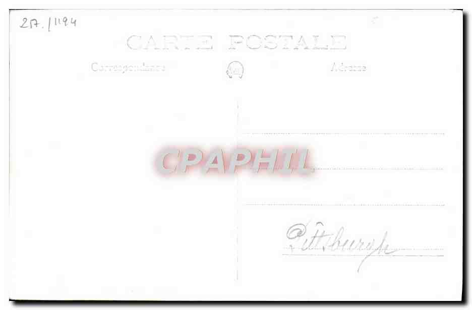 CPA Bateau USS Pittsburgh — Verso