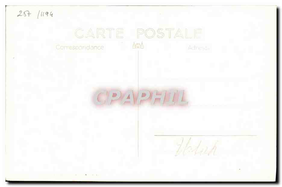 CPA Bateau USS Utah — Verso