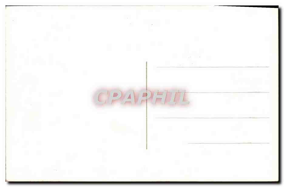 CPA Bateau Croiseur Dupleix — Verso
