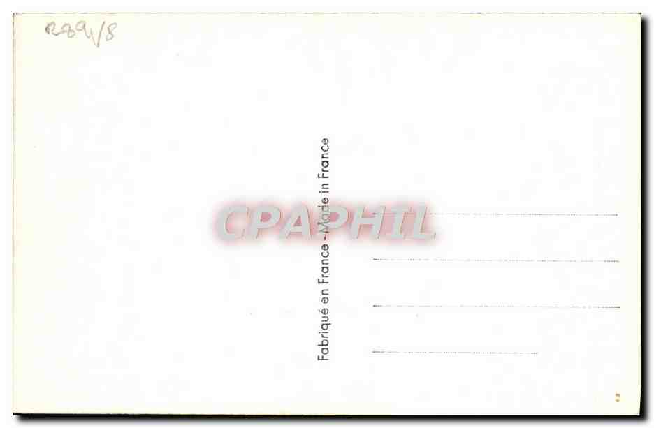 CPA Bateau Paquebot Normandie Le Grande Hall — Verso