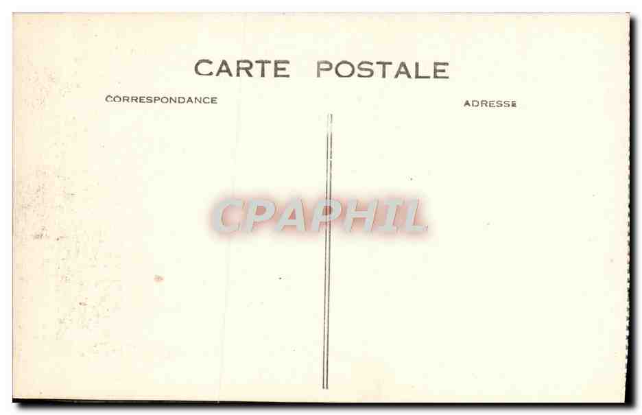 CPA Bateau Le Havre Le Transatlantique France Le fumoir des 1ere classes — Back