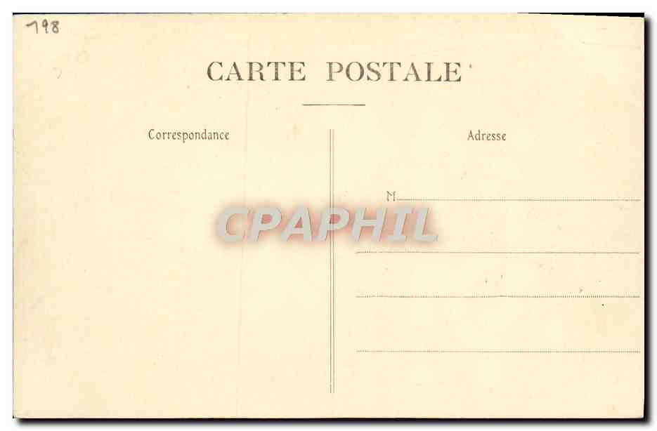 Boulogne-sur-Mer — Bassin à flot — Sous-Marin "Germinal" mesurant 51m de long — Éditeur Sivernard, n° 32 — Reverso