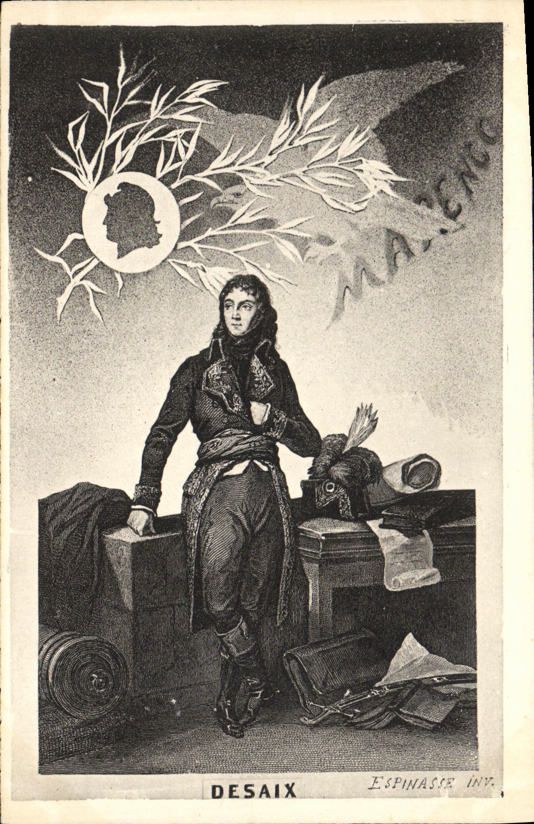CPA Desaix