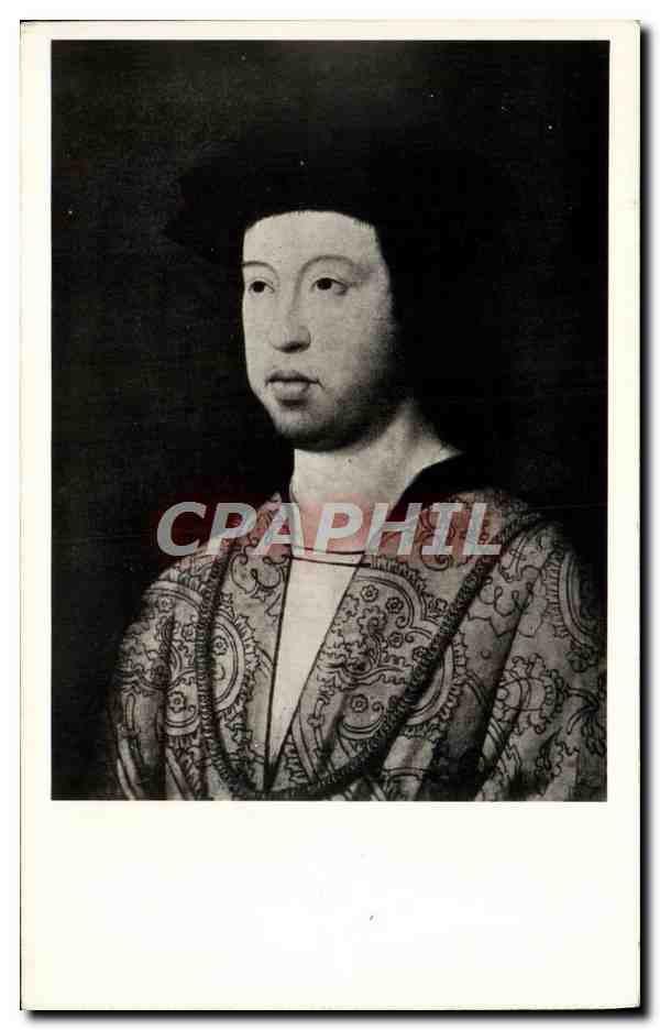 CPA FErdinand V le catholique Espagne 