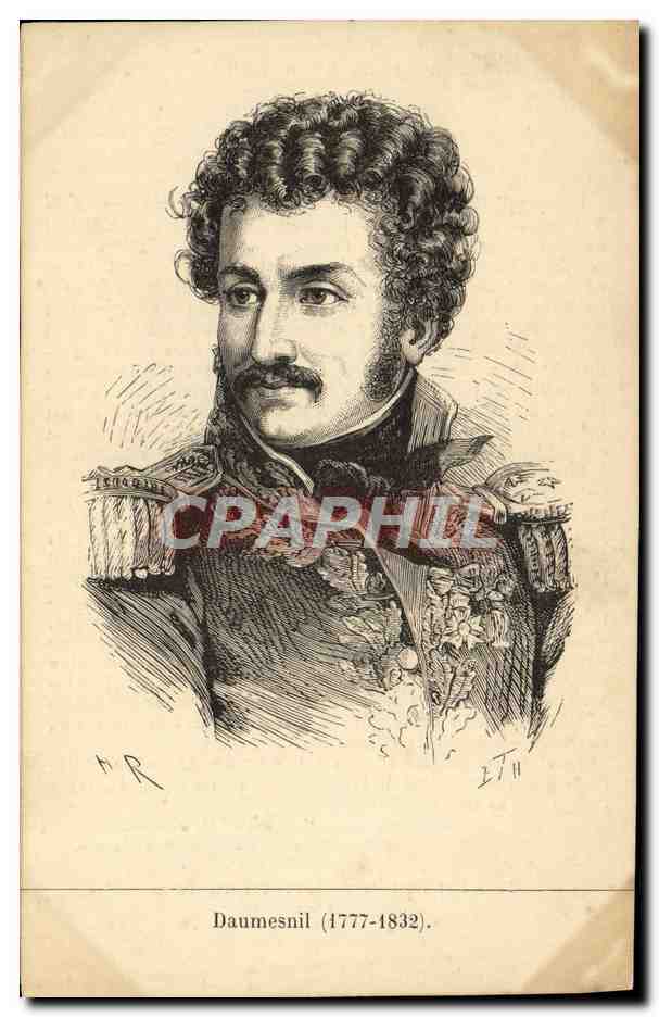 CPA Daumesnil