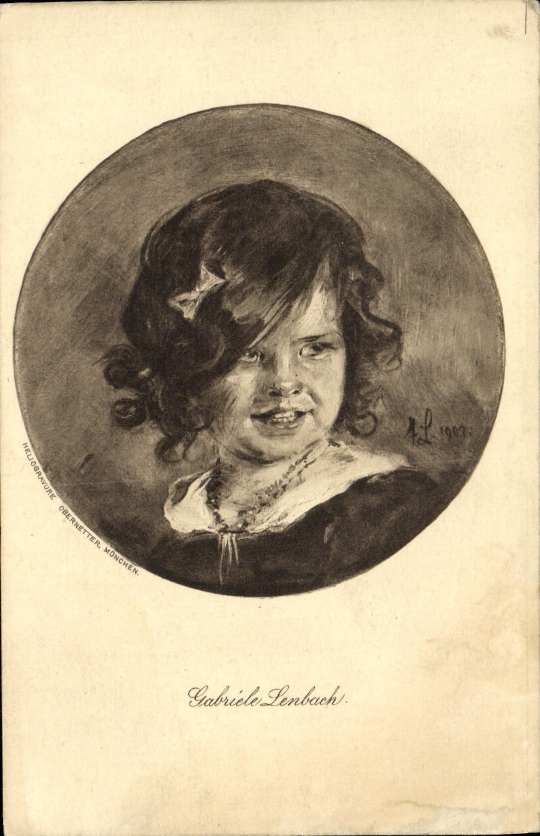 CPA Gabriele Lenbach