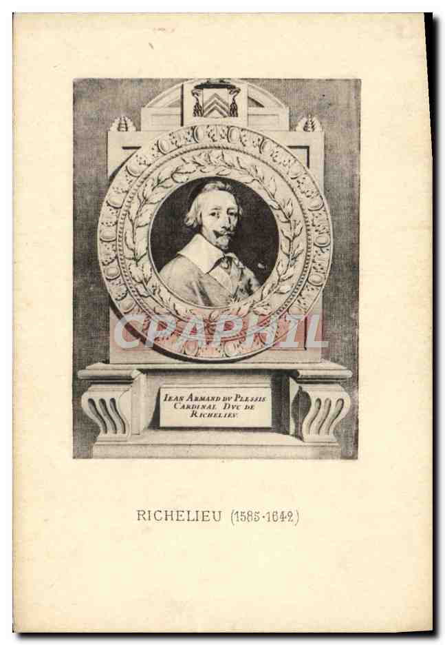 CPA Richelieu