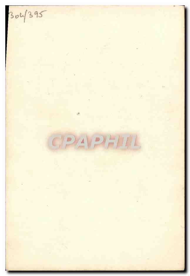 CPA Richelieu — Rückseite