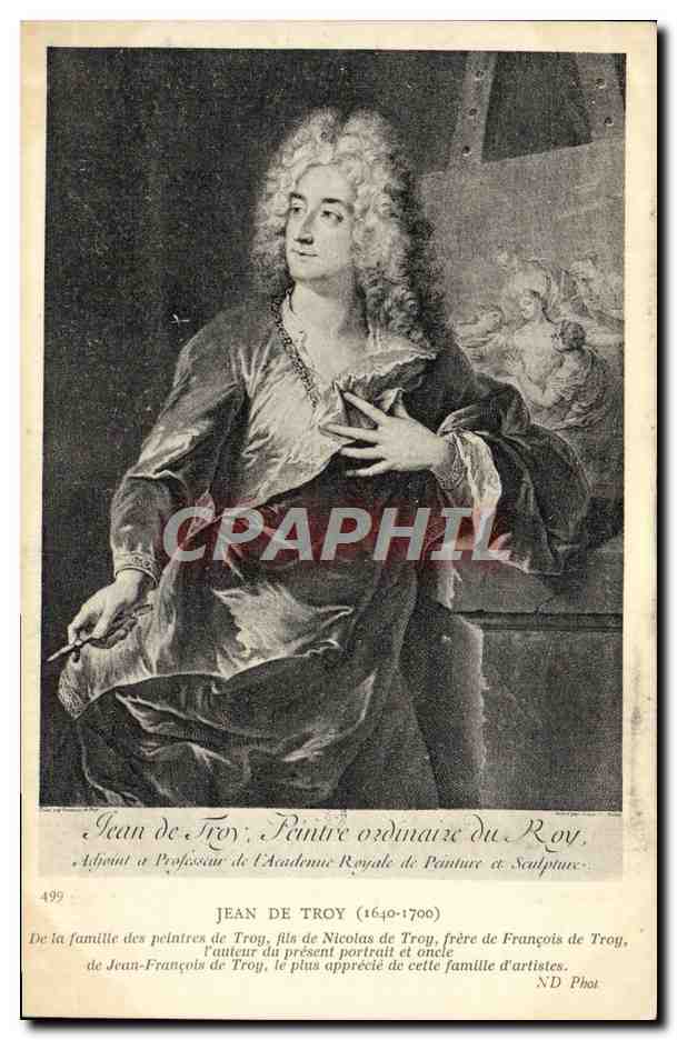 CPA Jean De Troy 
