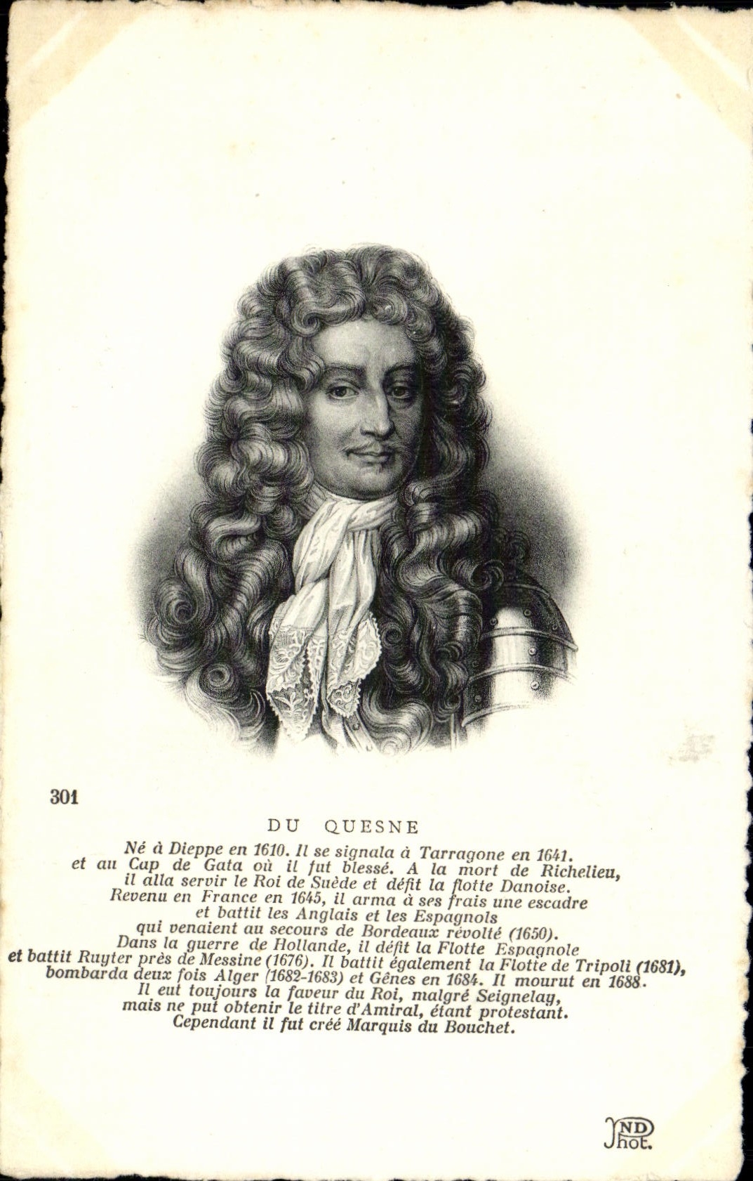 CPA De Quesne Tarragone 