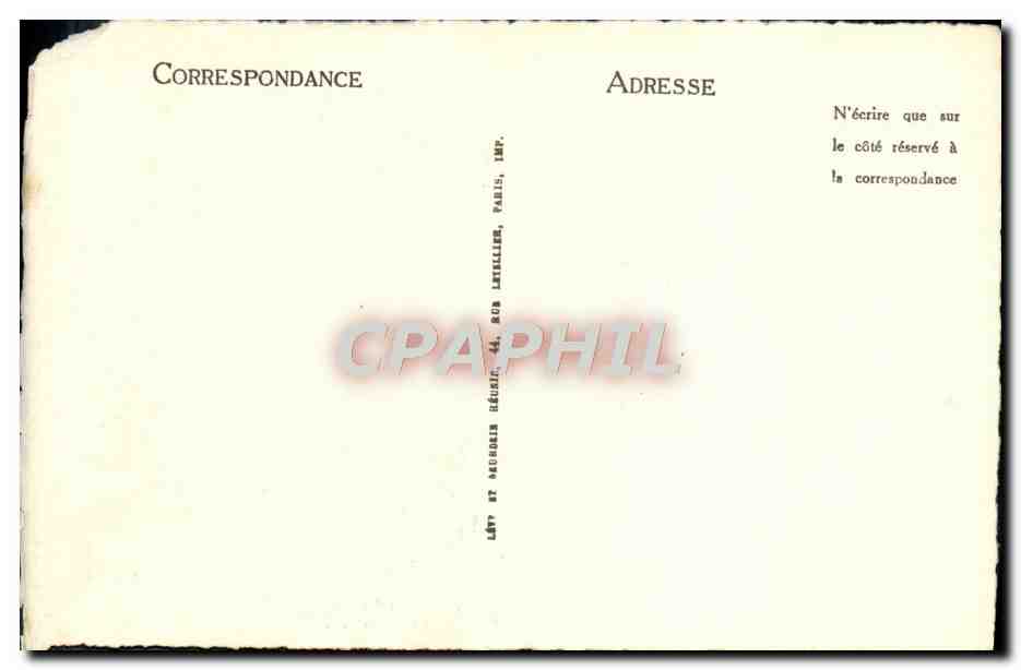 CPA Vergniaud Avocat de Bordeaux — Verso