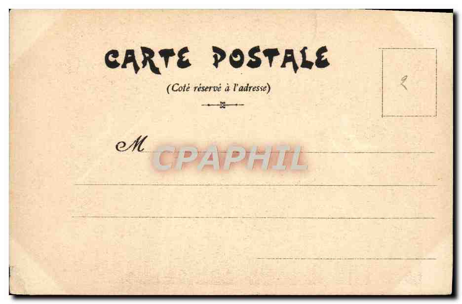 CPA Fantaisie Femmes Mitzi Dalti Sorel de Fehl Laparcerie Princesses de legendes — Verso