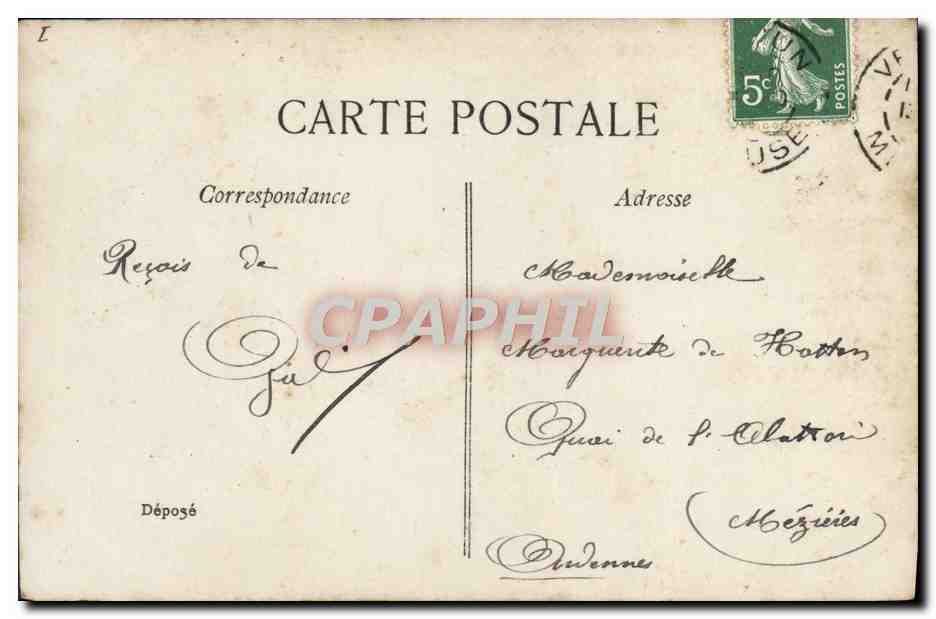 L'Aiglon — scène de la pièce de théâtre — Lacroix Phot. — Reverso