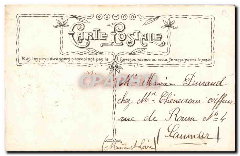 Mlle DE LÉKA — Pansiana — Les Reines de la Mode, n°3975 — Reverso