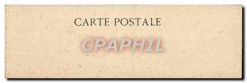 Femme en costume oriental — Variété Artistique — Variété Artistique, Milan, n° 809/10 — Verso