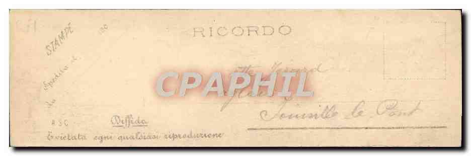 Femme en robe de soirée — photographie — Ricordò — Verso