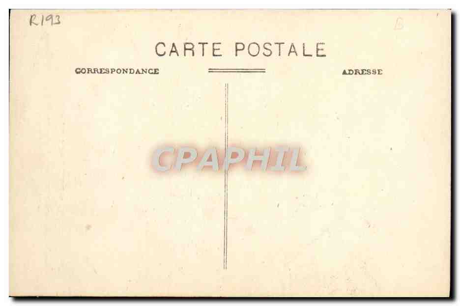 CPA Le petit Robert Violon Violoncelle Concertina Piano Sylophone  — Rückseite