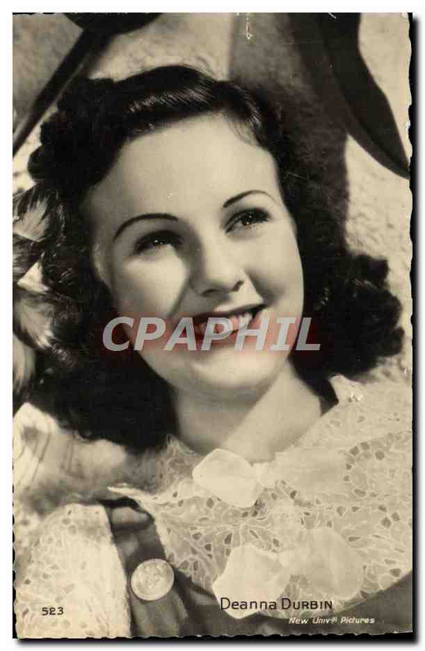 CPM Deanna Durbin 