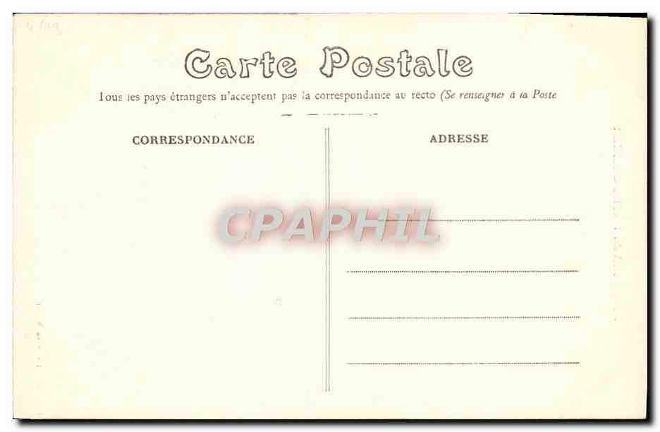 Angelika du Théâtre Grenier — photographe Dubreuil — n° de série non visible — Reverso