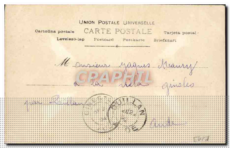 Sarah Bernhardt — La Sorcière, Acte II — Éditions Républicaines Françaises — Reverso