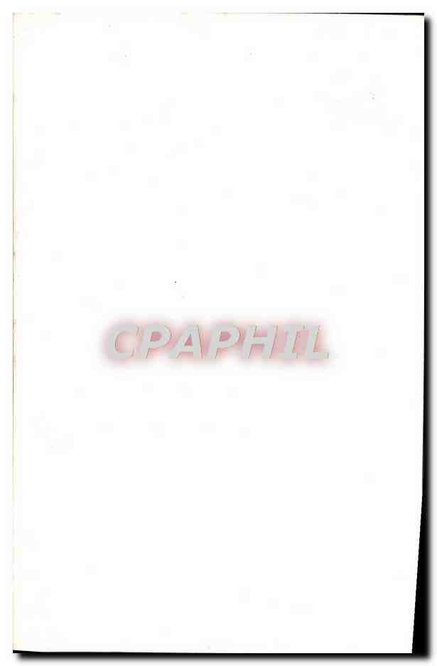 CPA Fantaisie Femme  — Verso