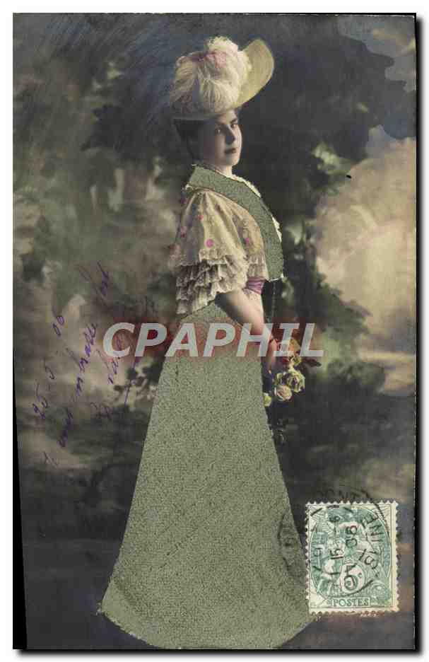 CPA Theatre Actrice