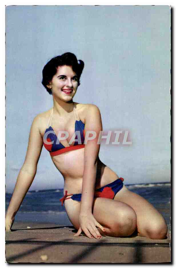 CPM Pin up