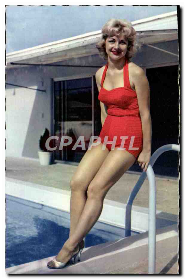 CPM Pin up