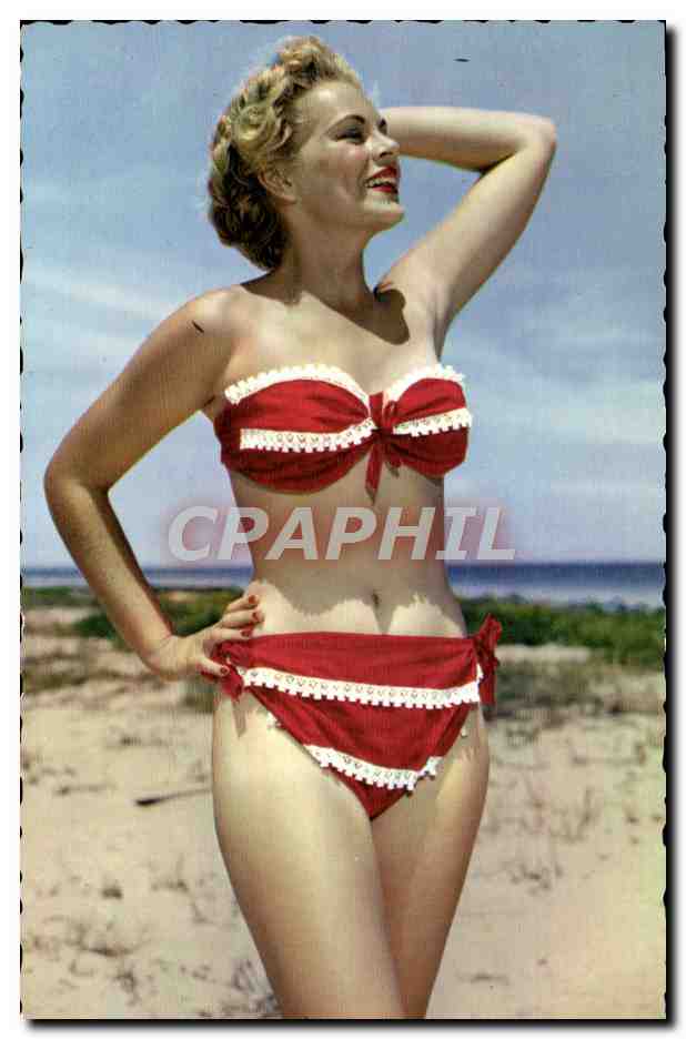 CPM Pin Up