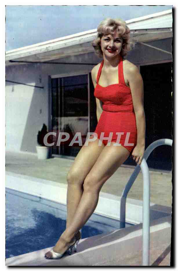 CPM Pin Up