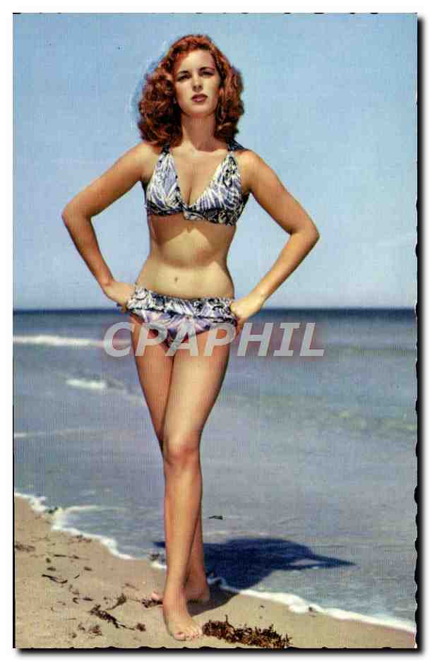 CPM Pin Up