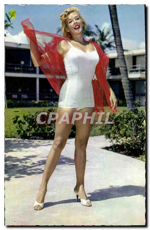 CPM Pin Up