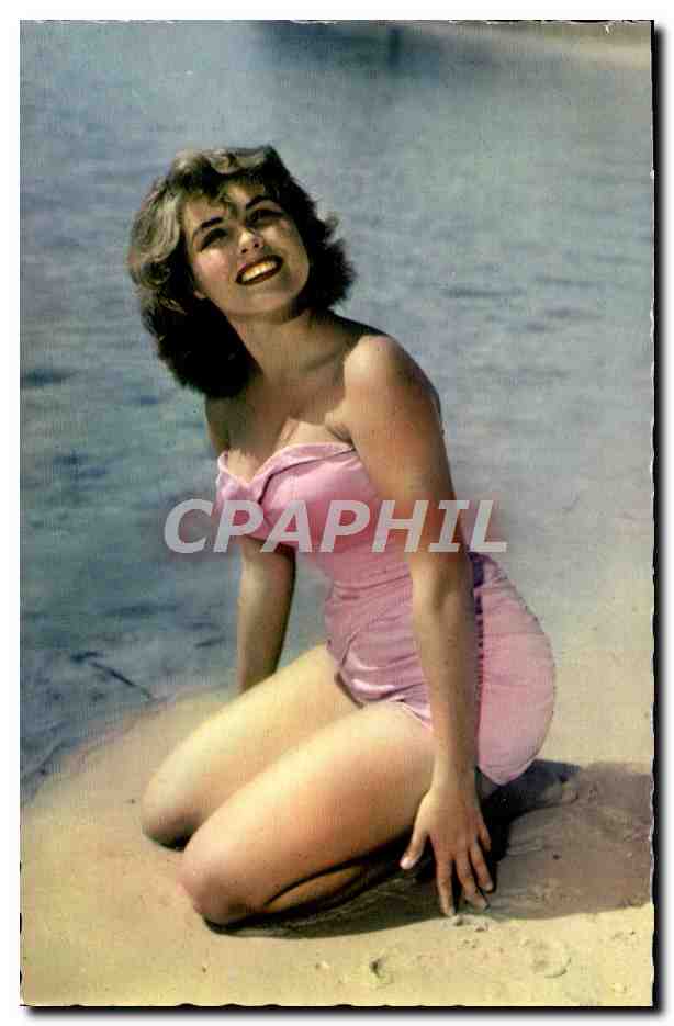 CPM Pin Up