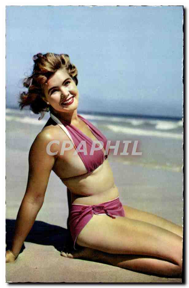 CPM Pin Up