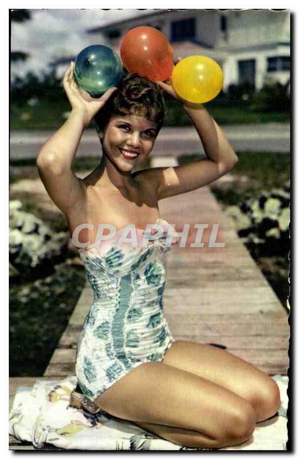 CPM Pin Up