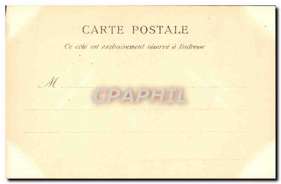 CPA Illustrateur Kauffman Manoeuvre de la derniere heure Machand de journaux  — Rückseite