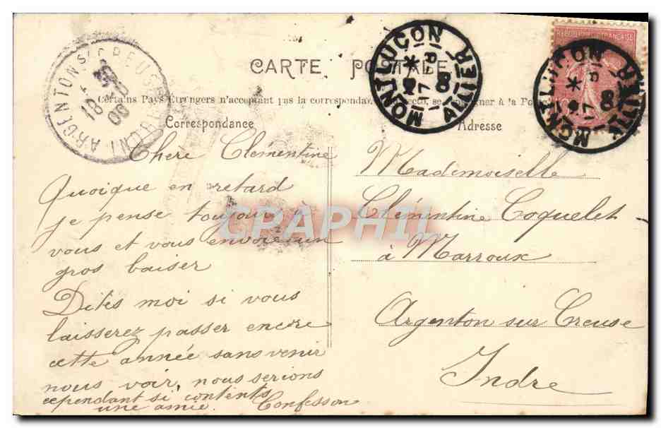 Couple en tenue de mariage — texte poétique — éditeur inconnu — Reverso