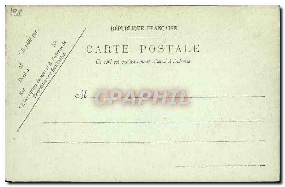 L'Algésiras, ancien vaisseau à trois ponts — A. Bougault, n° 560 — Reverso