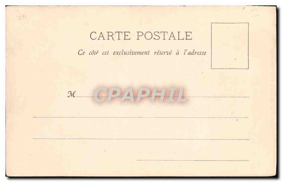 Fusiliers du 'Hoche' — Photographie de la marine — Éditeur : Gall, Rinal, Grandjean & Burgard à Ch. Namy — Reverso