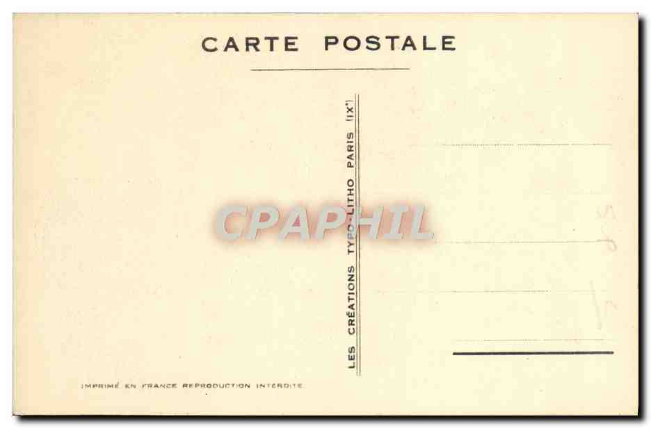 Pigrate aux Armées — caricature militaire — Delanchy — Verso