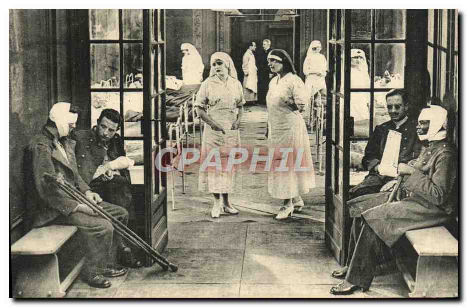 CPA Cinema L'empereur des pauvres Felicien Champsaur Rene Leprince