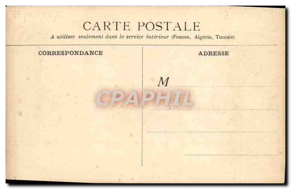 École Turgot — Grand amphithéâtre — Phot. P. Petit — Reverso